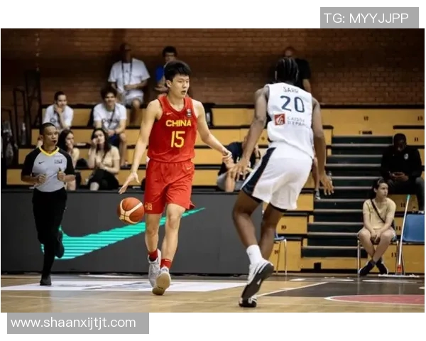 中国U19男篮四战失误频频进攻篮板狂丢80个令人担忧