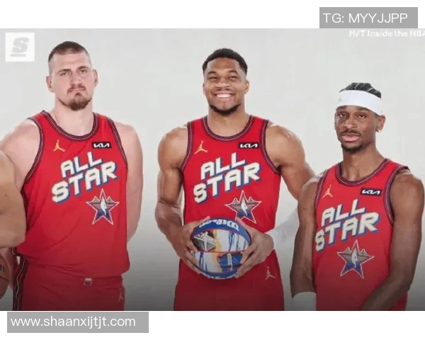 常规赛MVP候选人揭晓SGA约老师与字母哥争夺荣誉