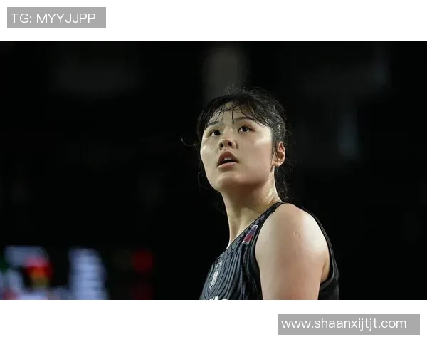 李月汝谈对位格里纳的表现与信任教练的心路历程