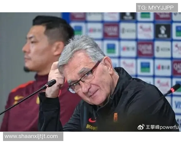 足协发布新合同伊万或将离任国足新任主帅人选浮出水面